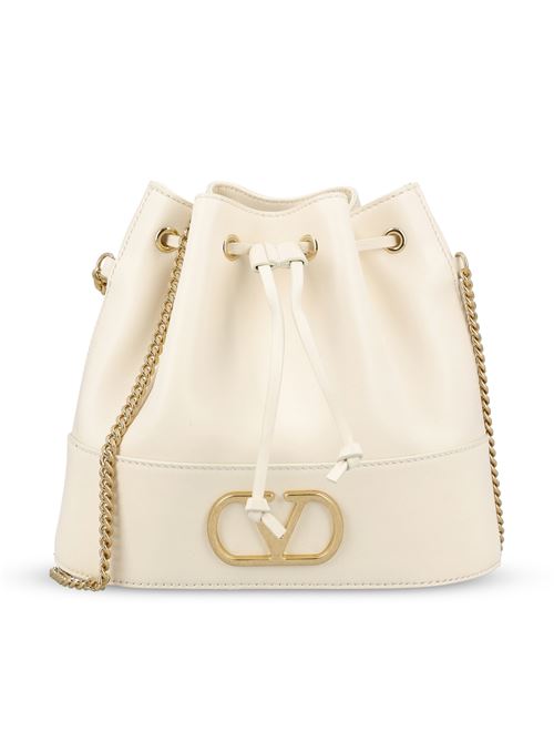Borsa realizzata in pelle