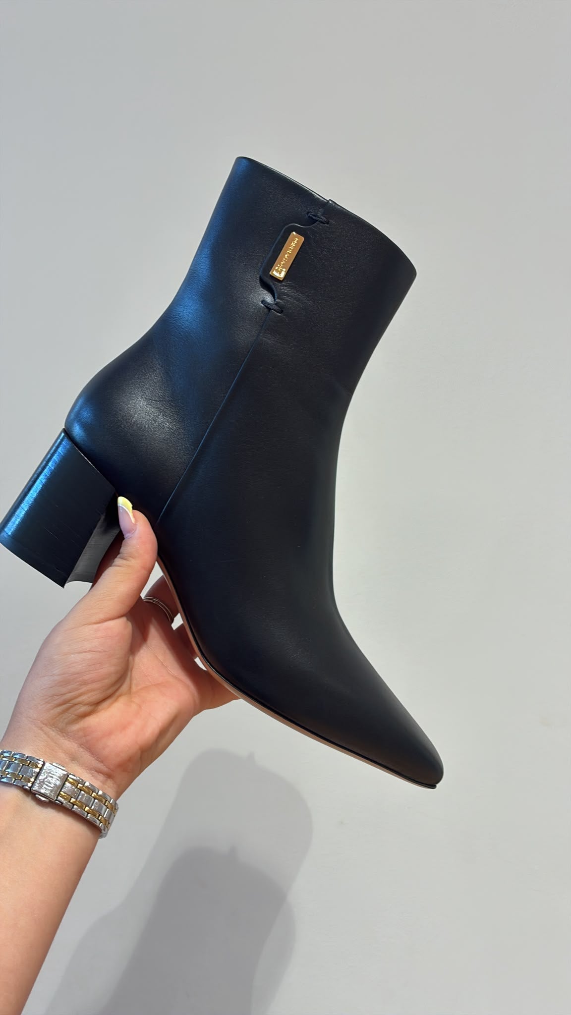 Tess Ankle Boot