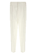 Cotton trousers
