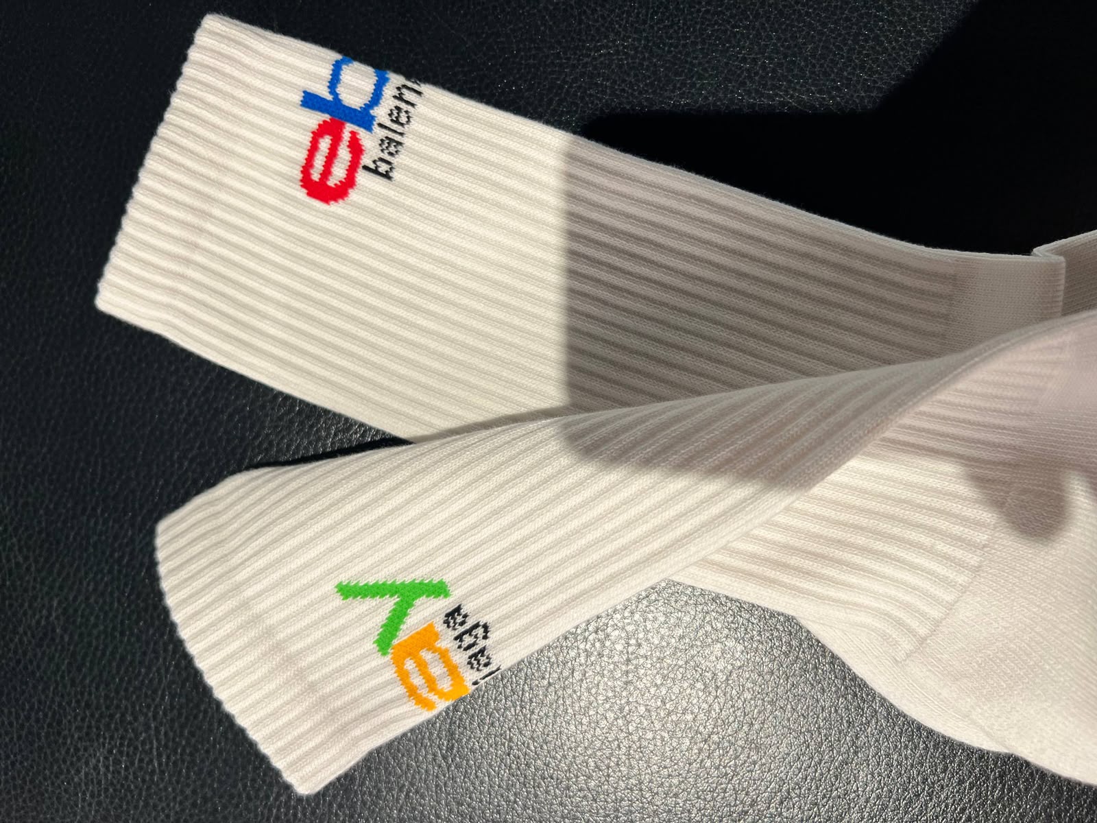 x eBay Crew Socks