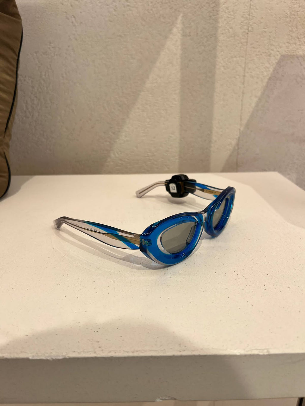 Paula's Ibiza Cosmic Sunglasses