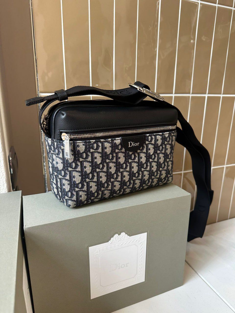 Lock Pouch