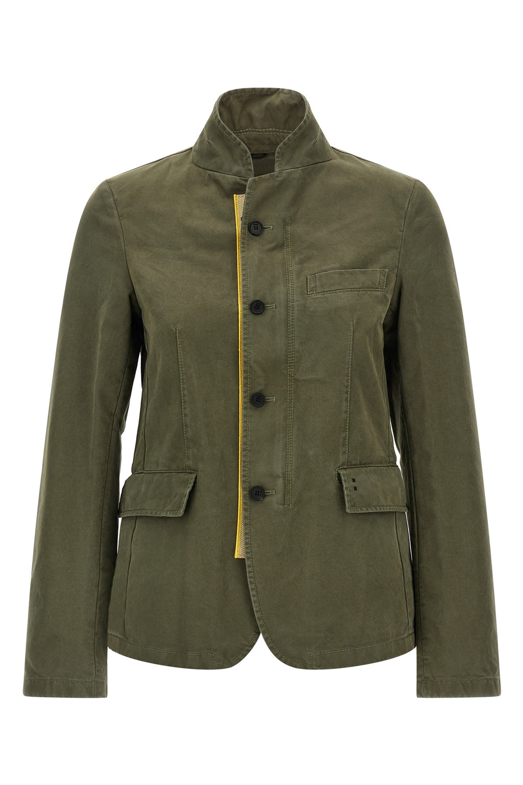 Equestrian jacket