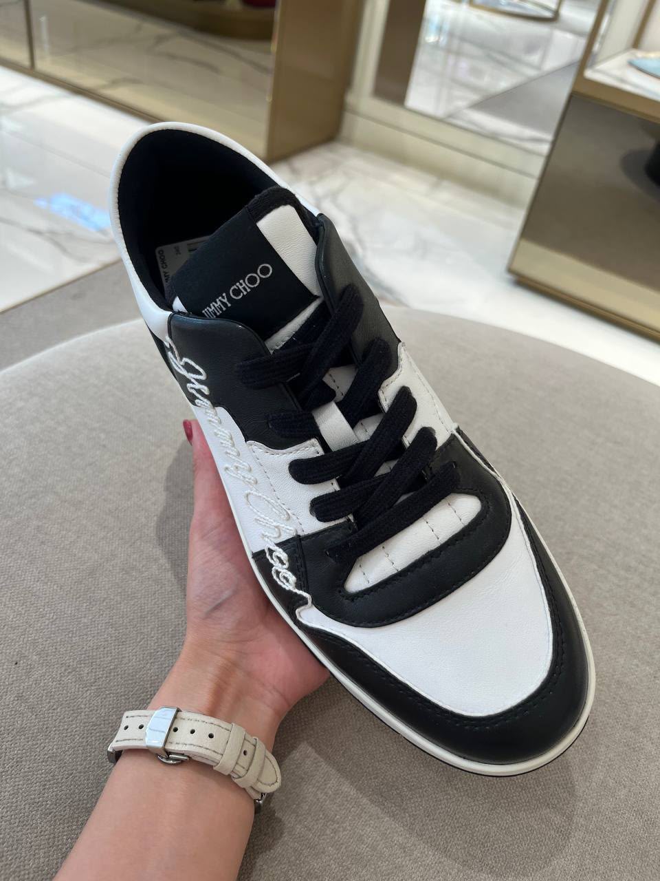 Rome/F Sneakers