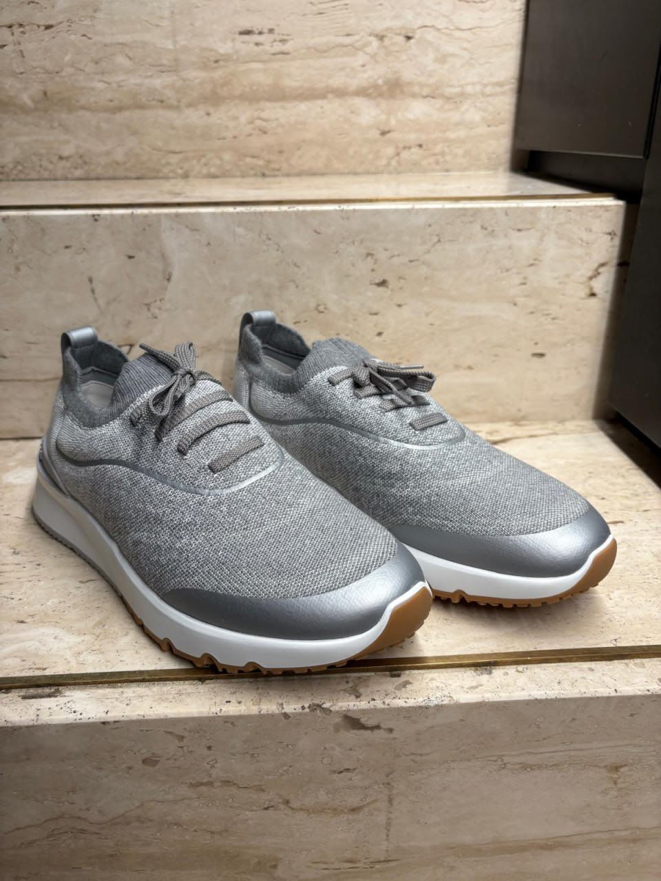 360 LP Knit Sneakers