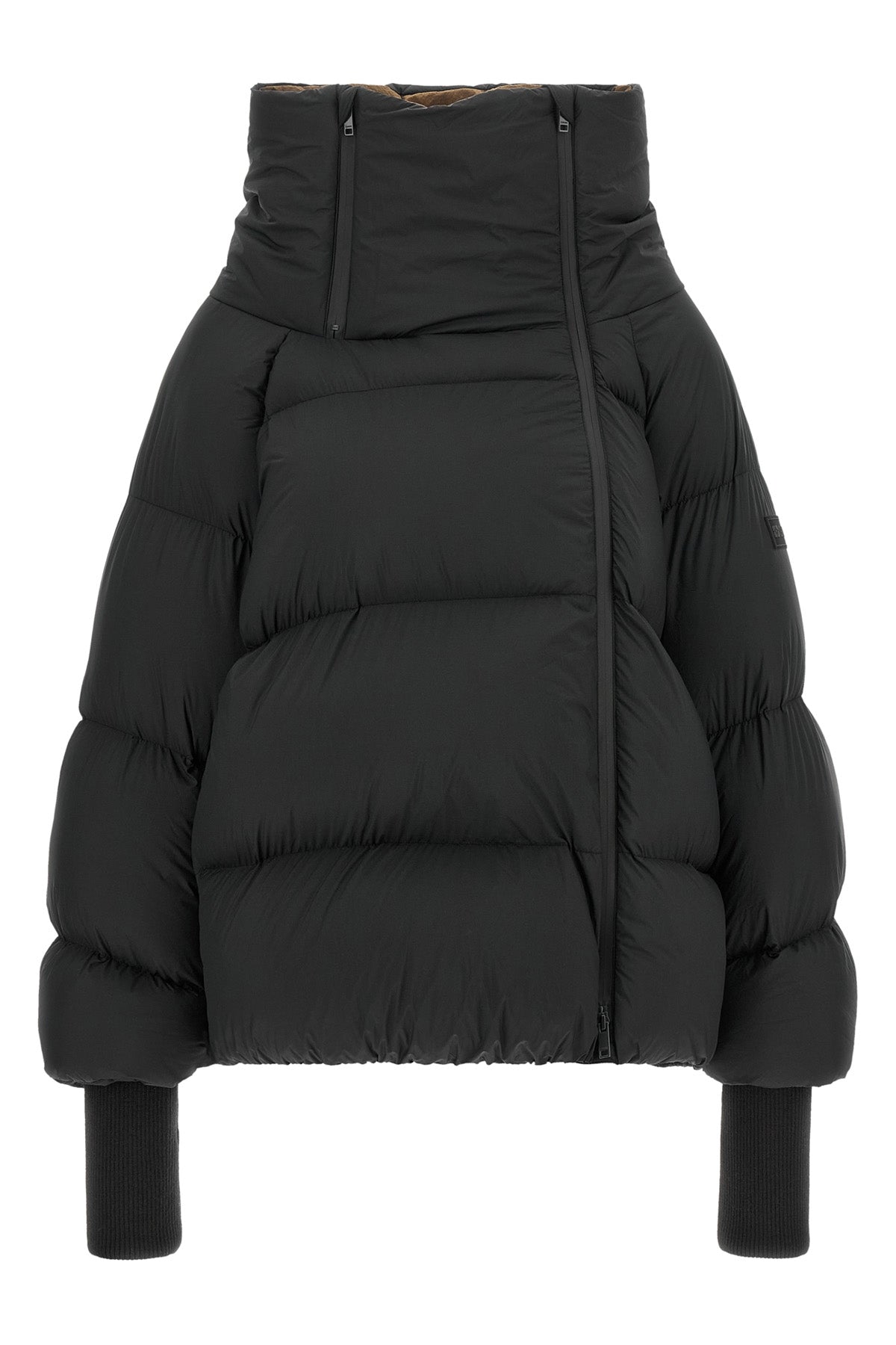 Future Nylon down jacket