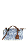 'By The Way Soft' mini handbag