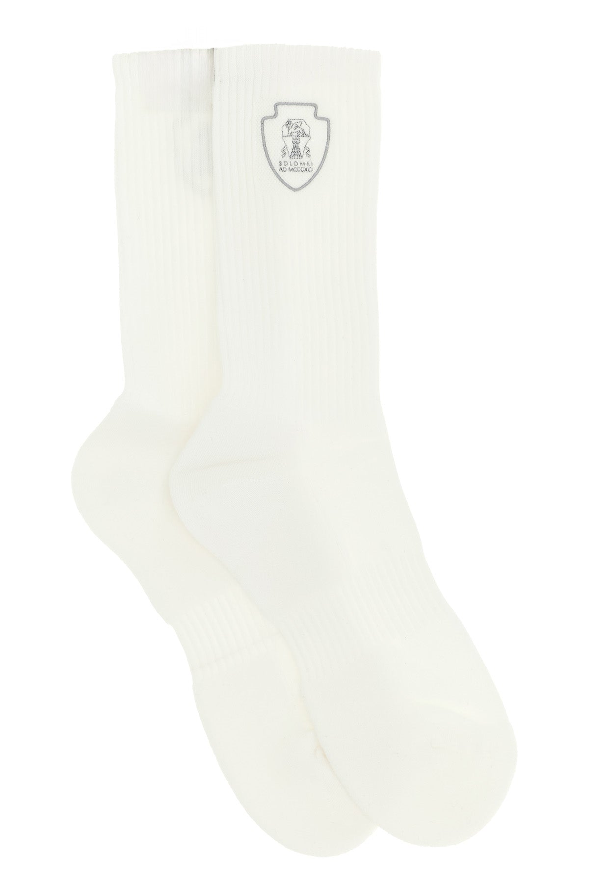 'Tennis' logo tights