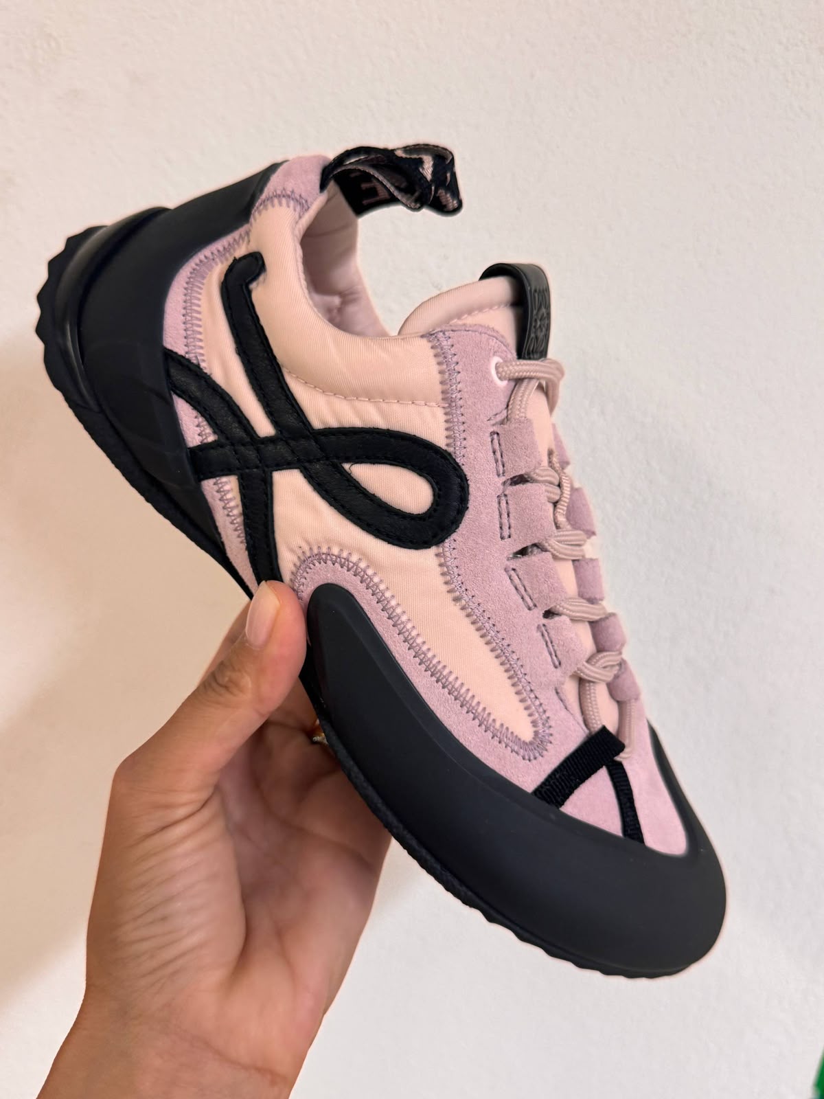 Cloud Tilt Sneakers