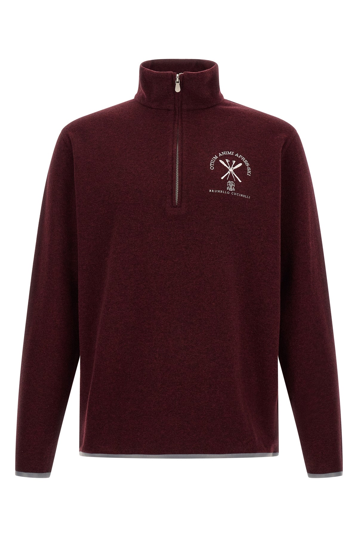 'Apres-Ski' sweatshirt