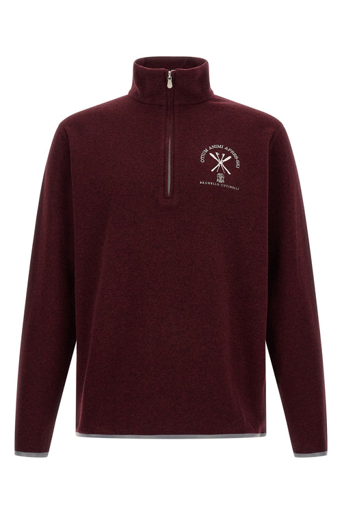 'Apres-Ski' sweatshirt