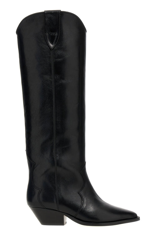 'Denvee' boots