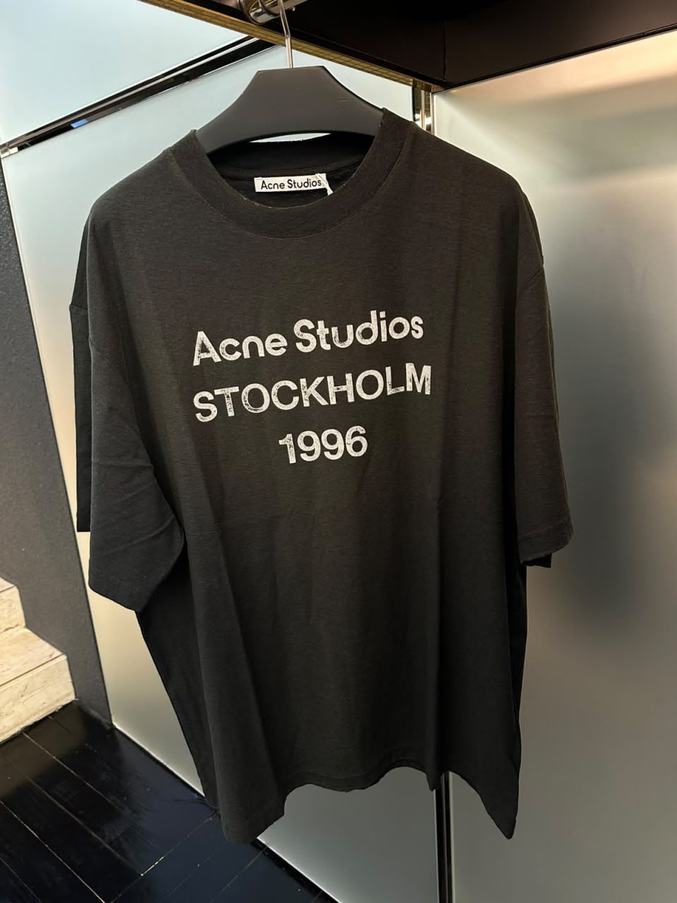 1996 Logo T-Shirt