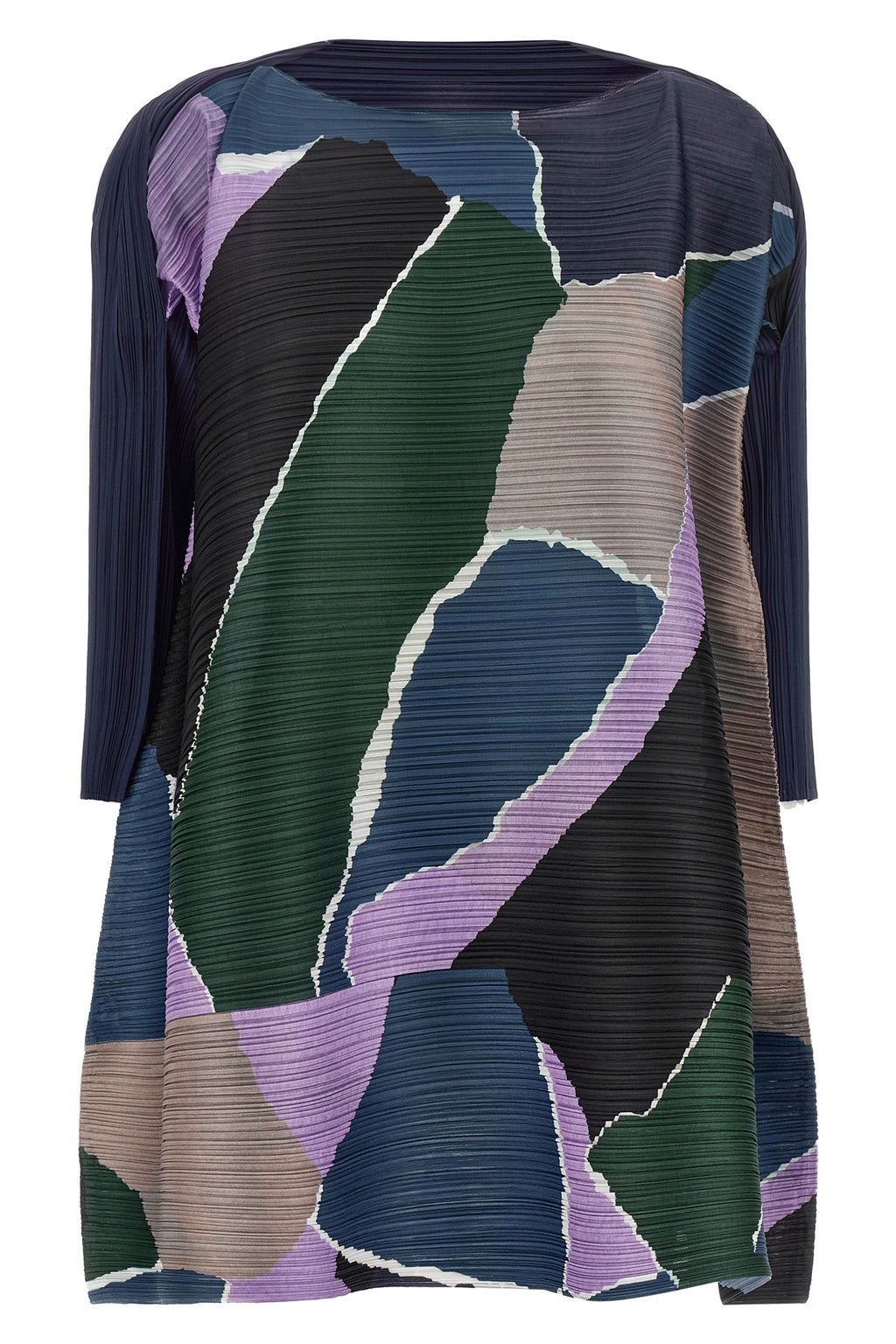 'Surprise!' dress