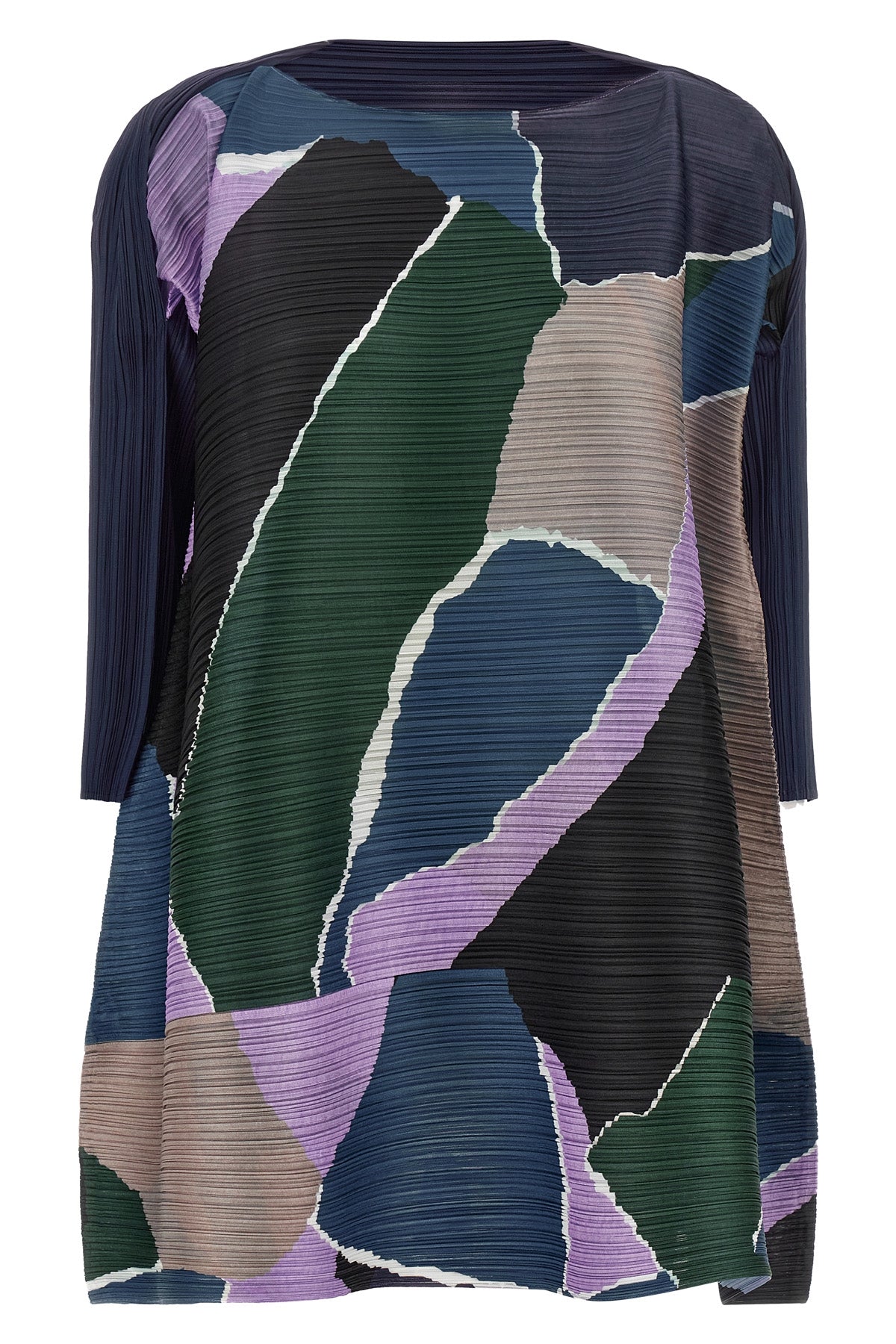 'Surprise!' dress