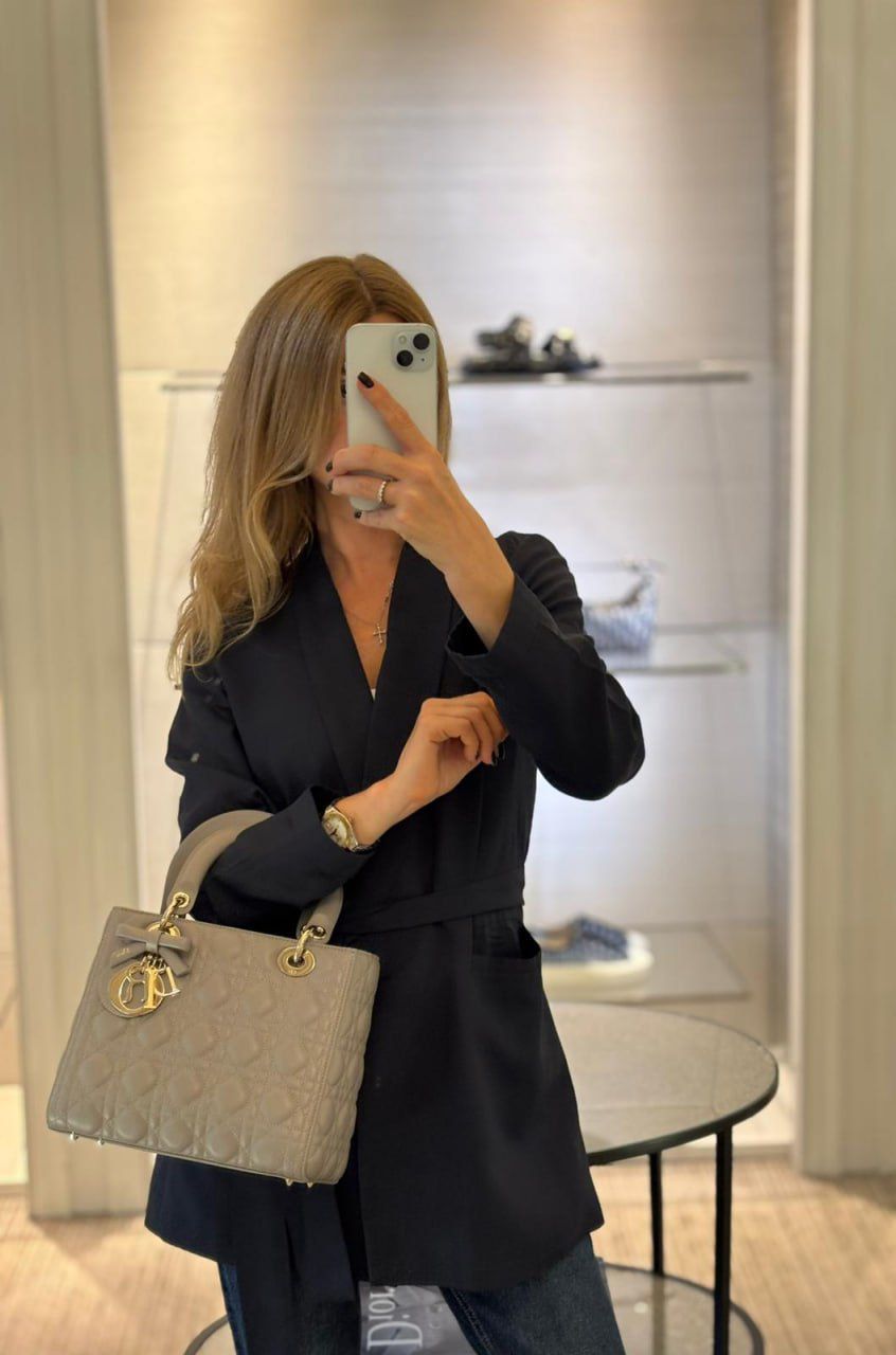 Lady Bag