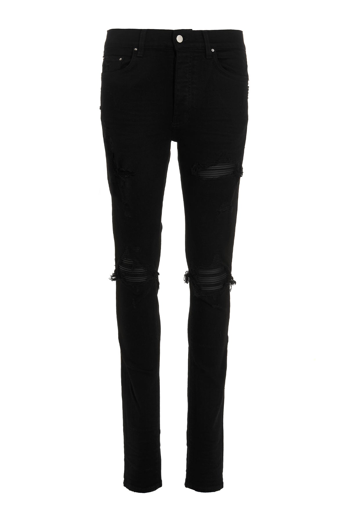 'CROC1' jeans