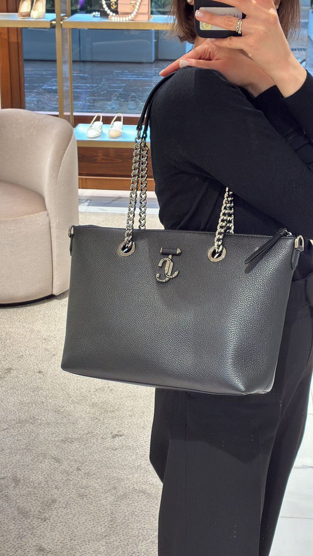 Varenne Tote