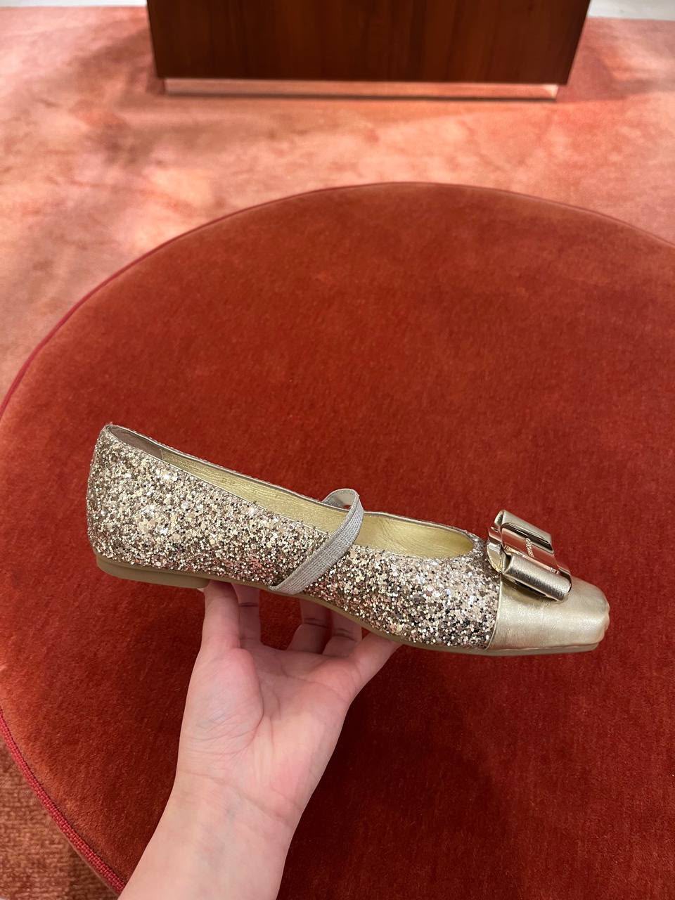 Horsebit Loafers