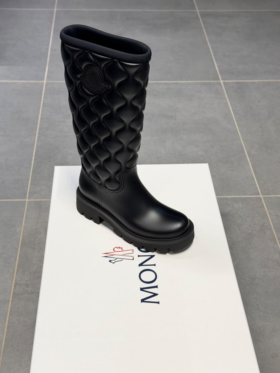 Ginette Rain Boots