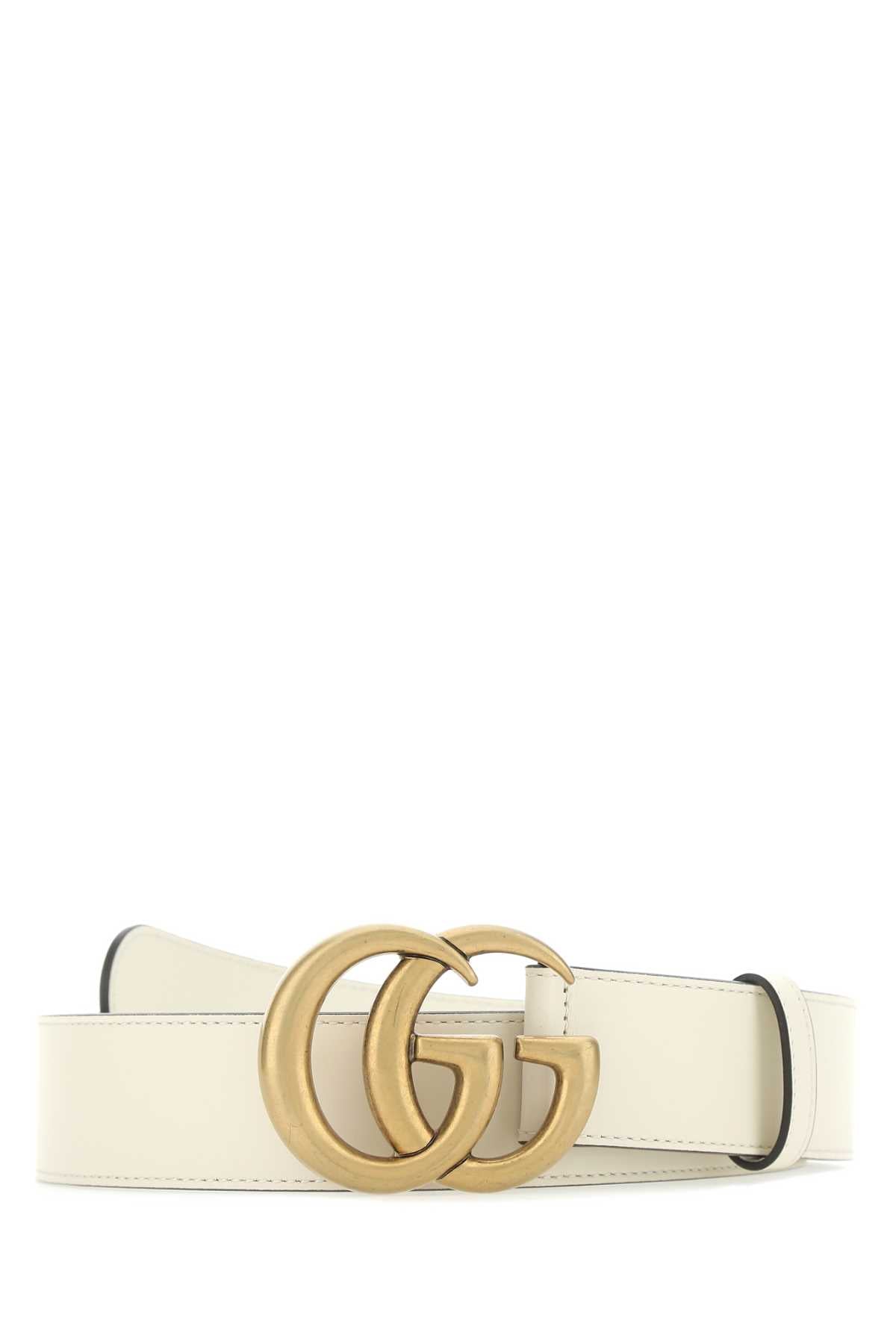 GUCCI WOMAN BELT W.40 GG MARMONT For Women 