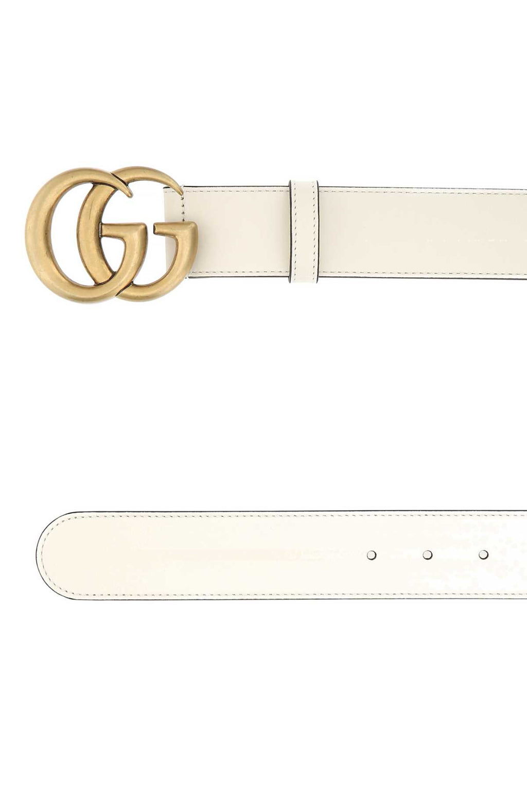 GUCCI WOMAN BELT W.40 GG MARMONT For Women 