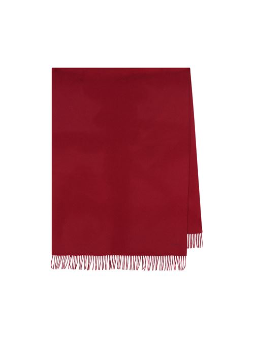 Sciarpa realizzata in cashmere