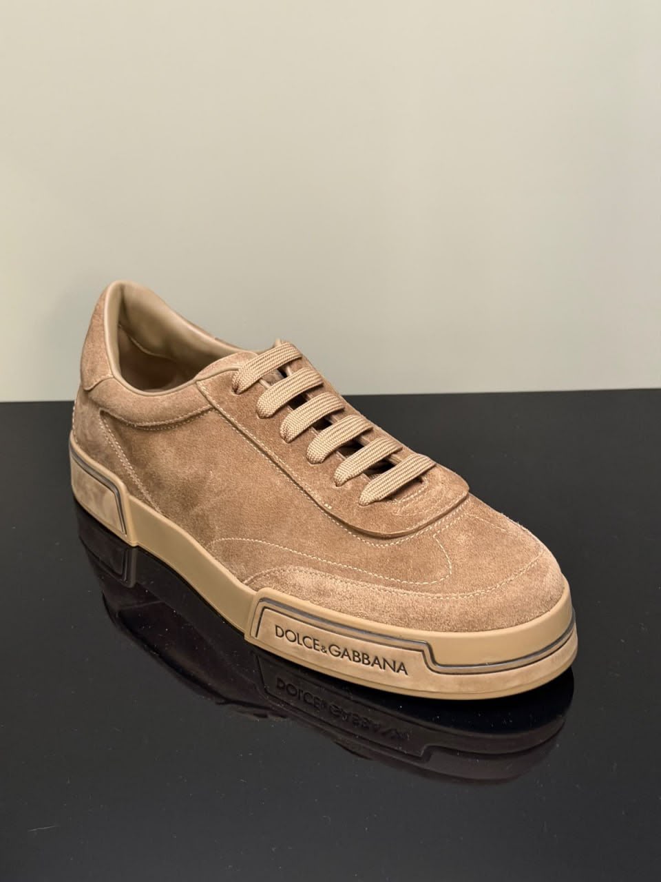 NS1 sneakers in suede