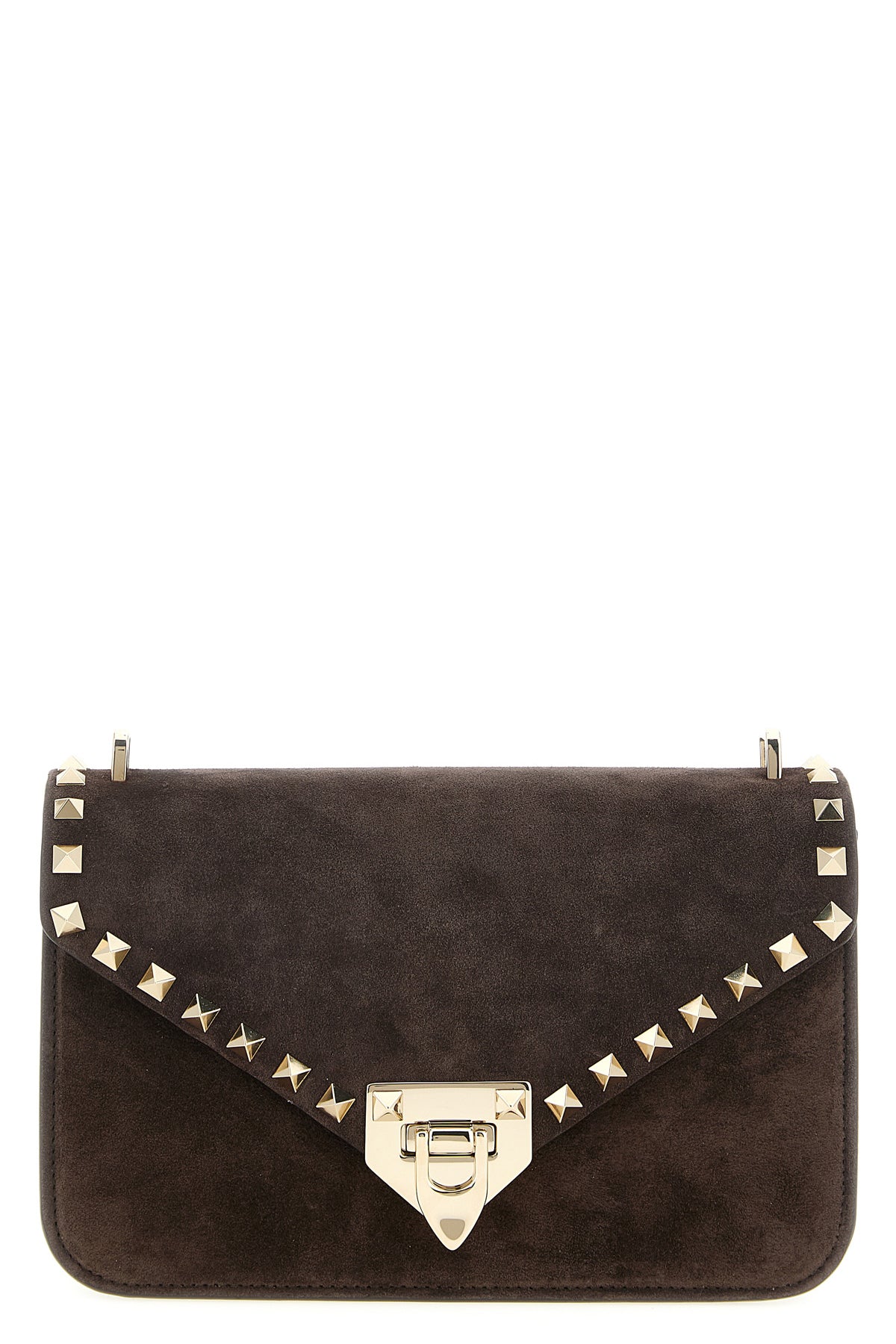 'Rockstud' small shoulder bag