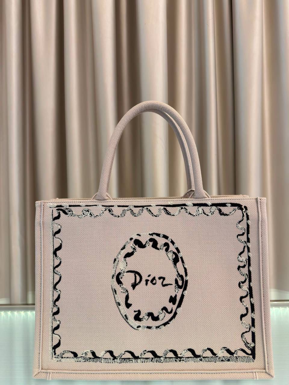 Book Tote