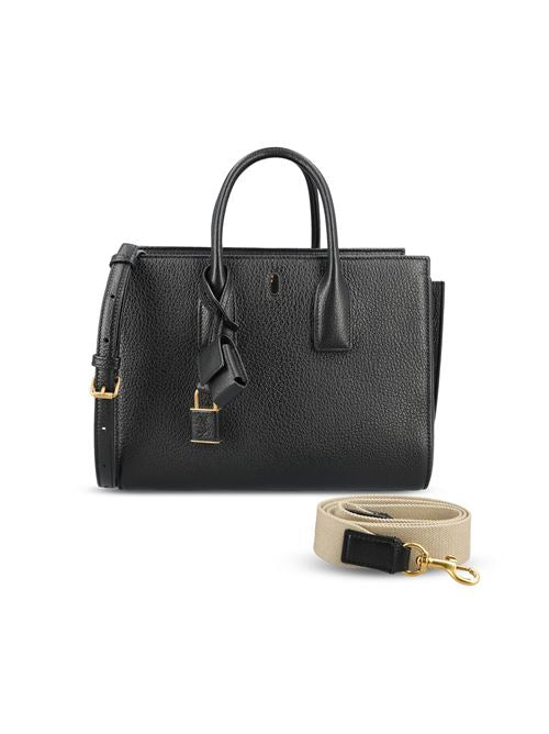 Borsa realizzata in pelle
