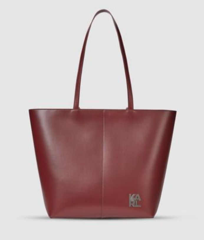 K/Essential Tote Bag