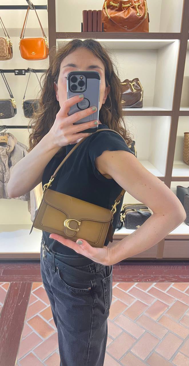 Tabby Shoulder Bag 20