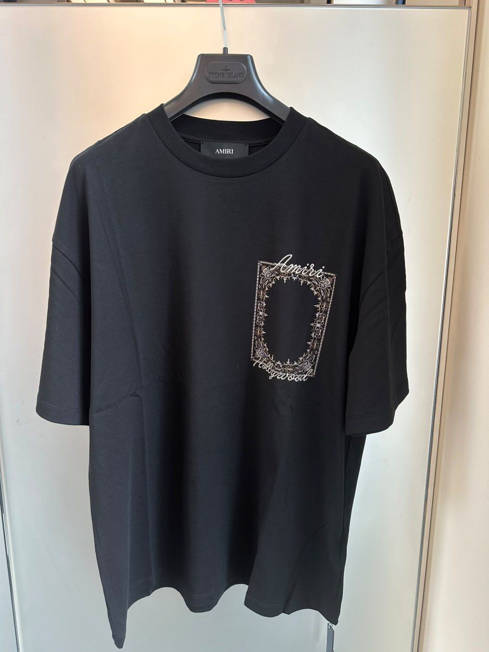 Bandana Arts District T-Shirt