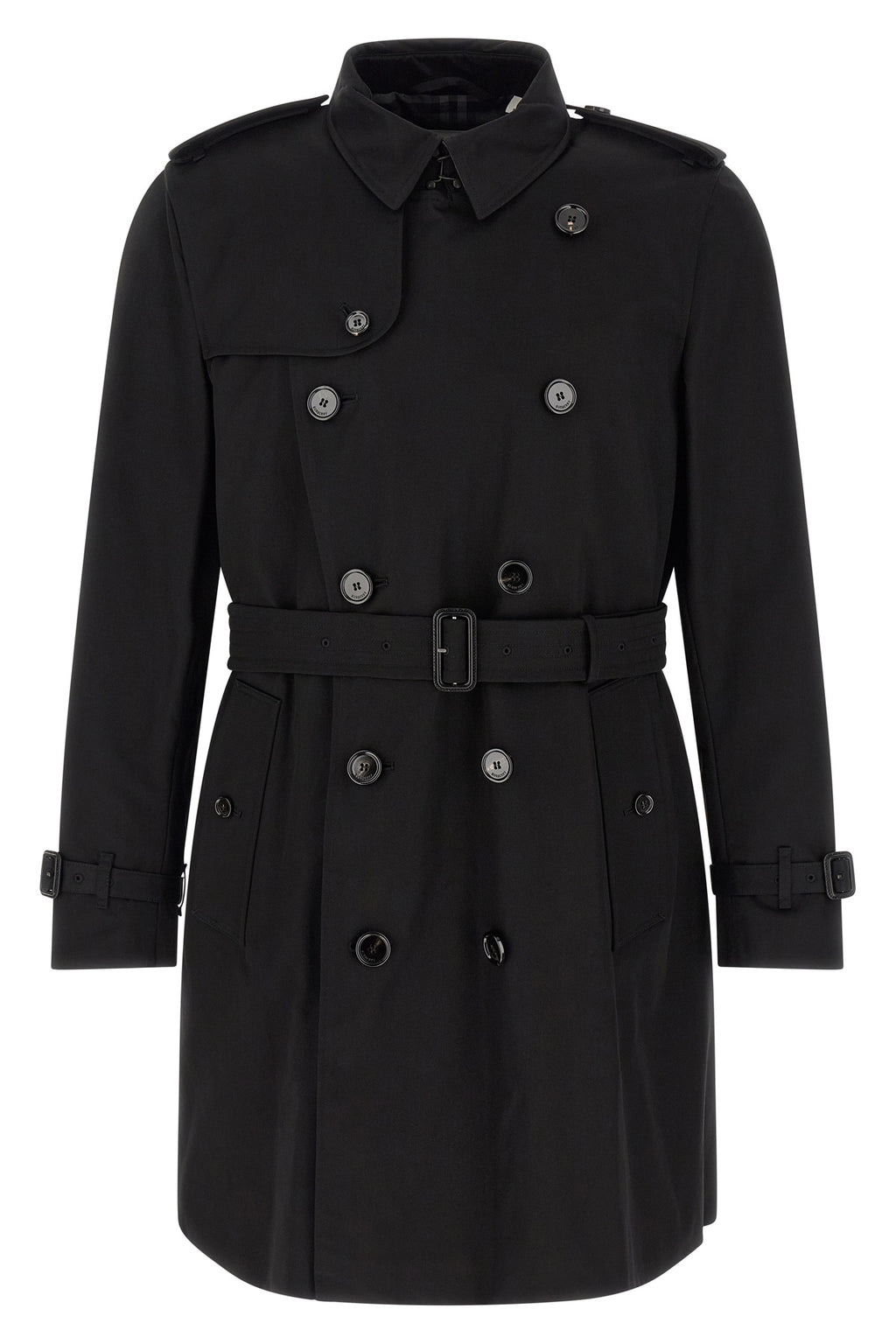 'Kensington' 2-in-1 trench coat