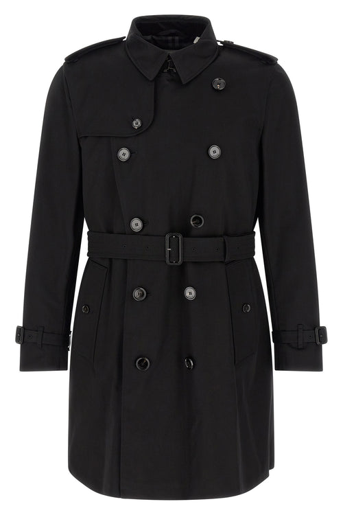 'Kensington' 2-in-1 trench coat