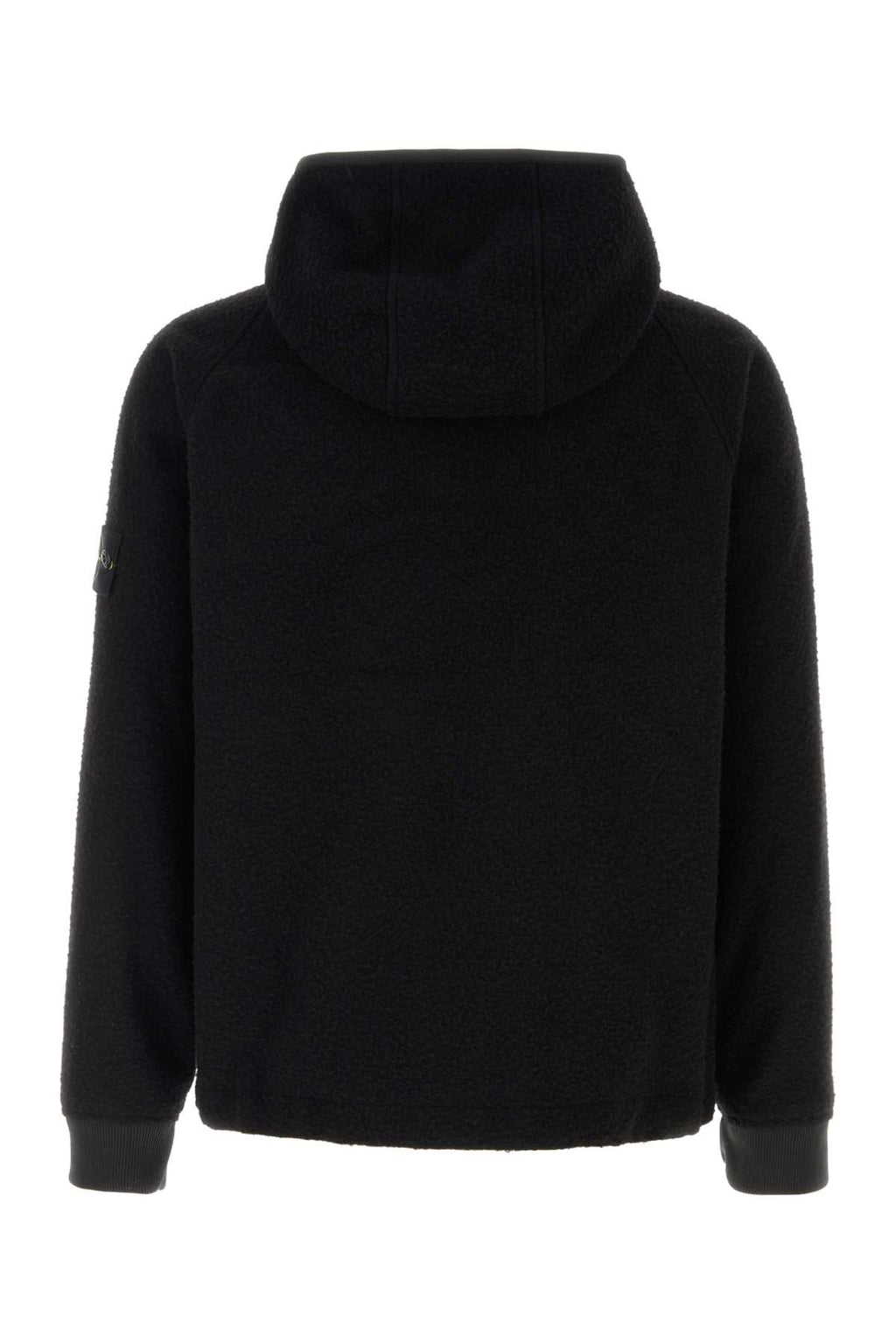 STONE ISLAND JACKET For Men Exterior: 80% Virgin wool 20% Nylon Lining: 100% Nylon