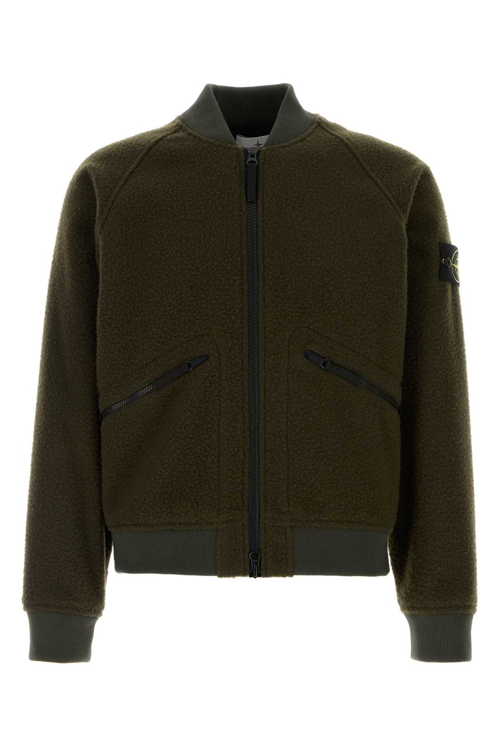STONE ISLAND CAPOSPALLA For Men 