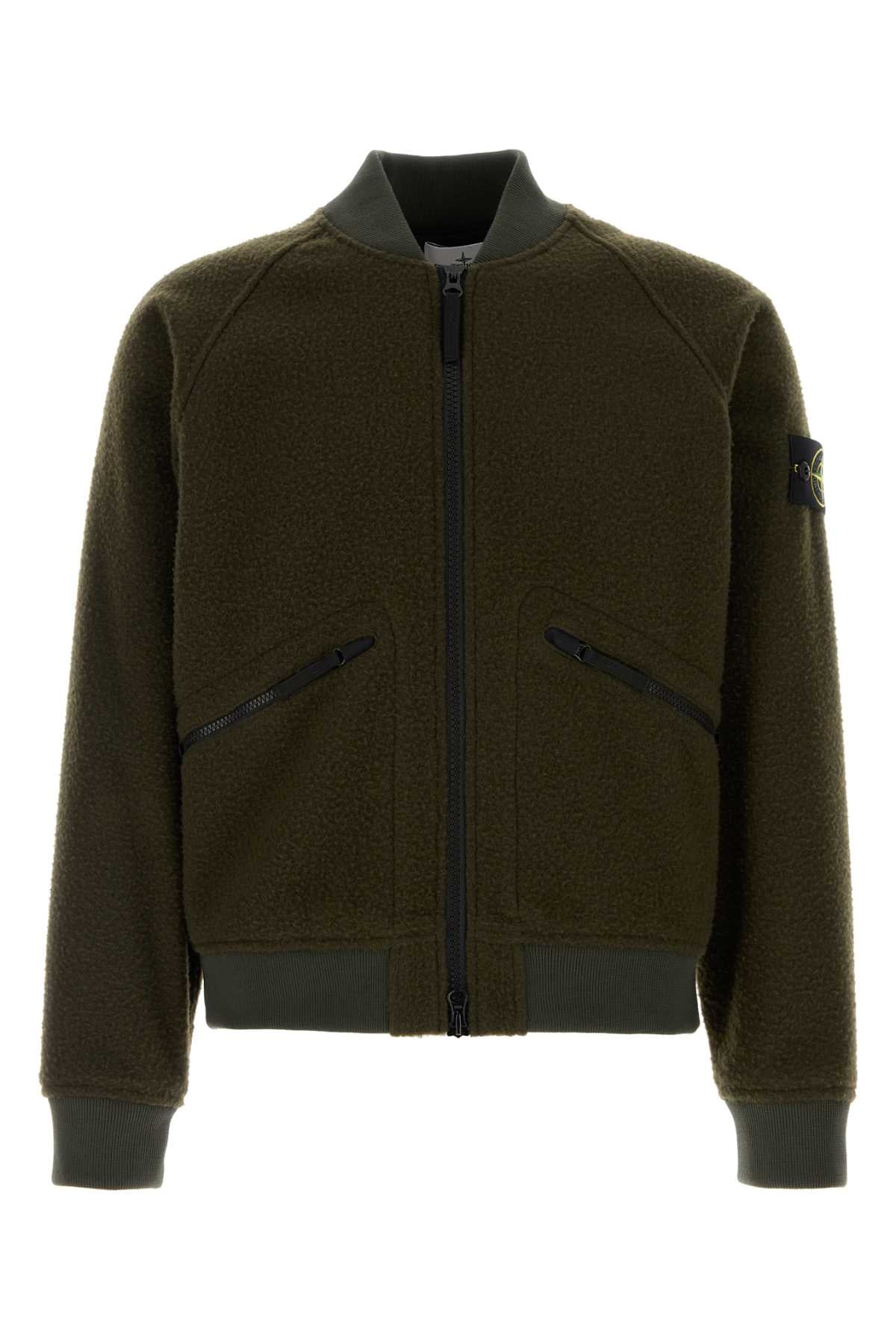 STONE ISLAND CAPOSPALLA For Men 
