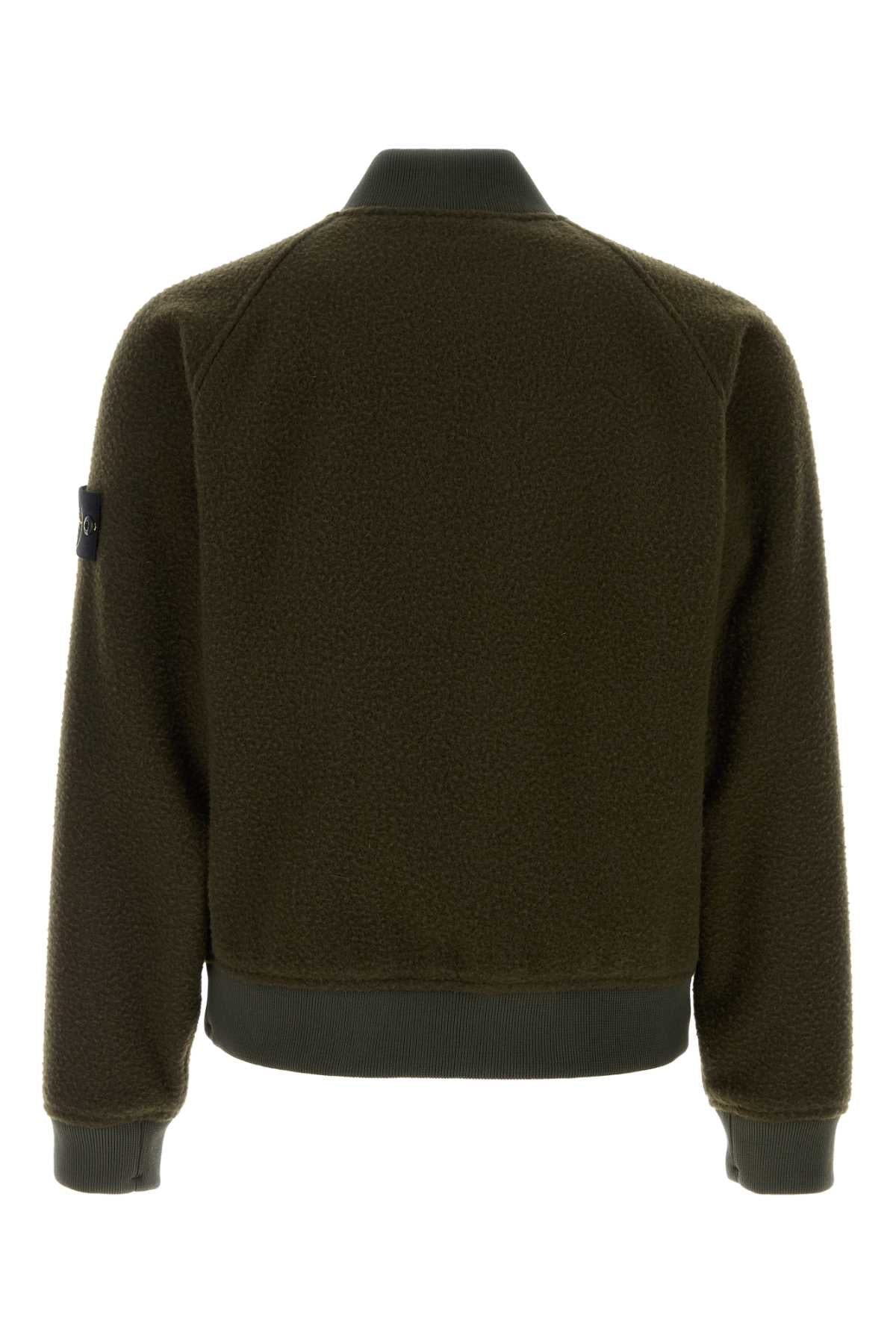 STONE ISLAND CAPOSPALLA For Men 