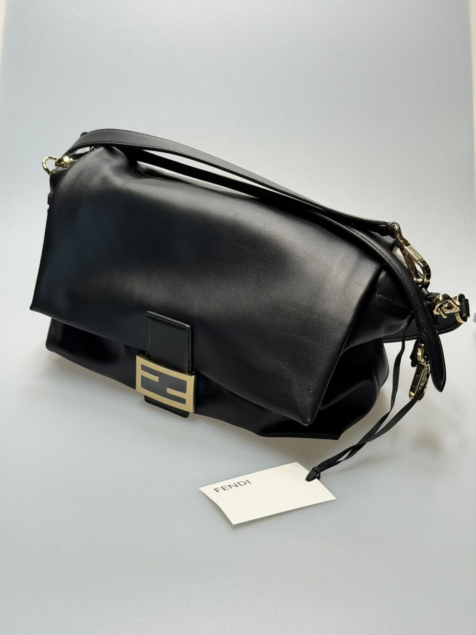 Baguette Soft Trunk