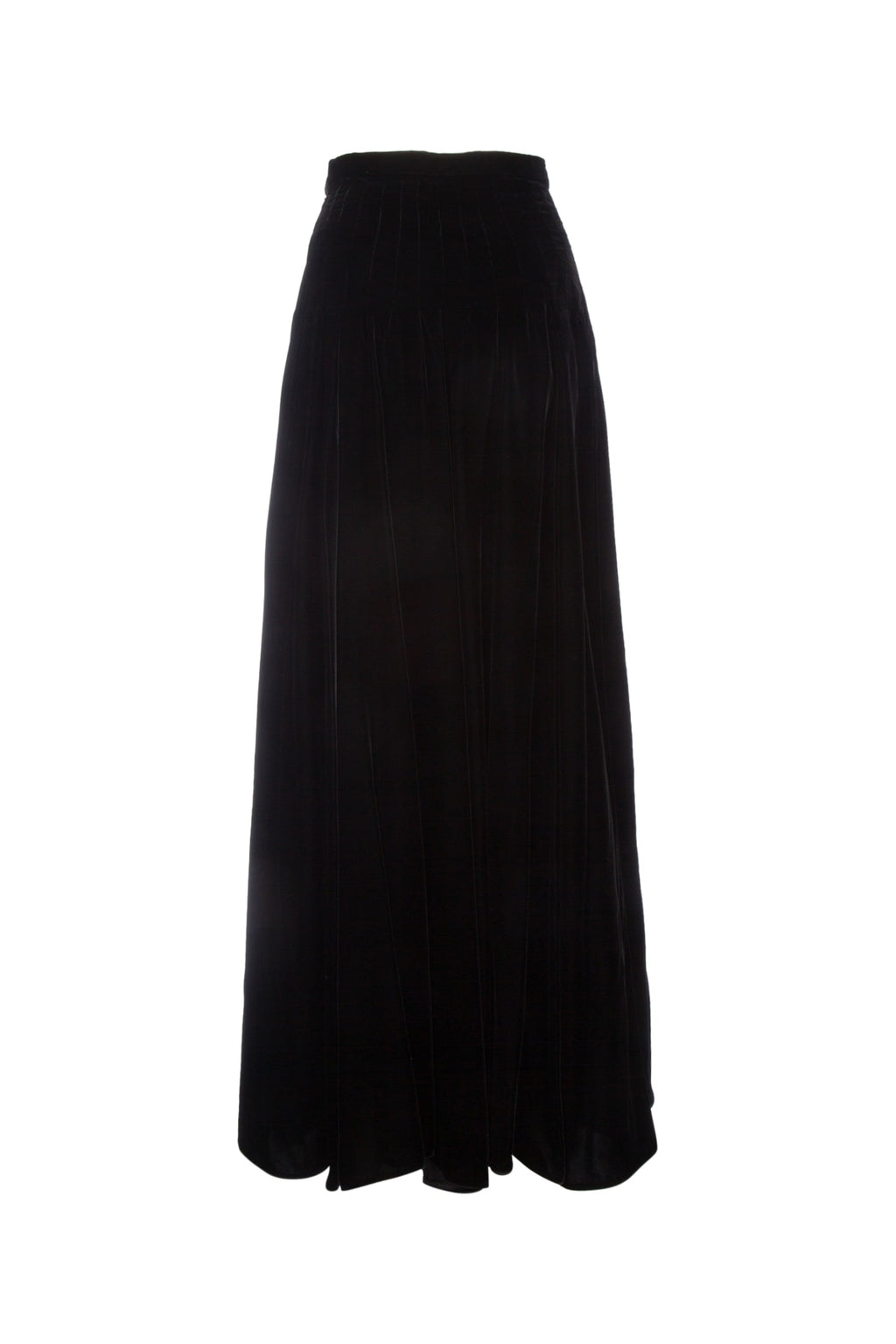 CHRISTIAN DIOR GONNA For Women 65% Viscose, 35% Cupro