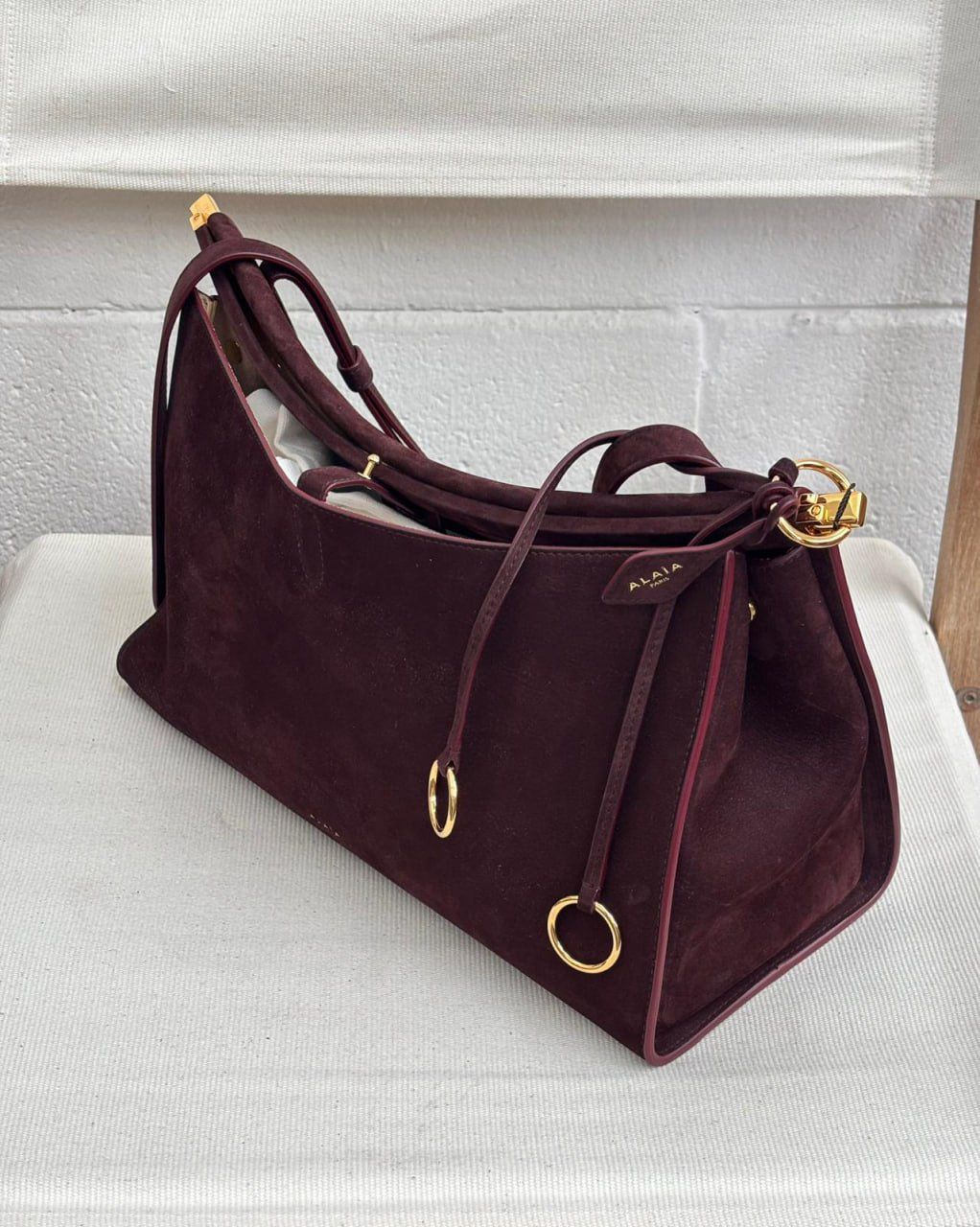 Le Teckel Bag