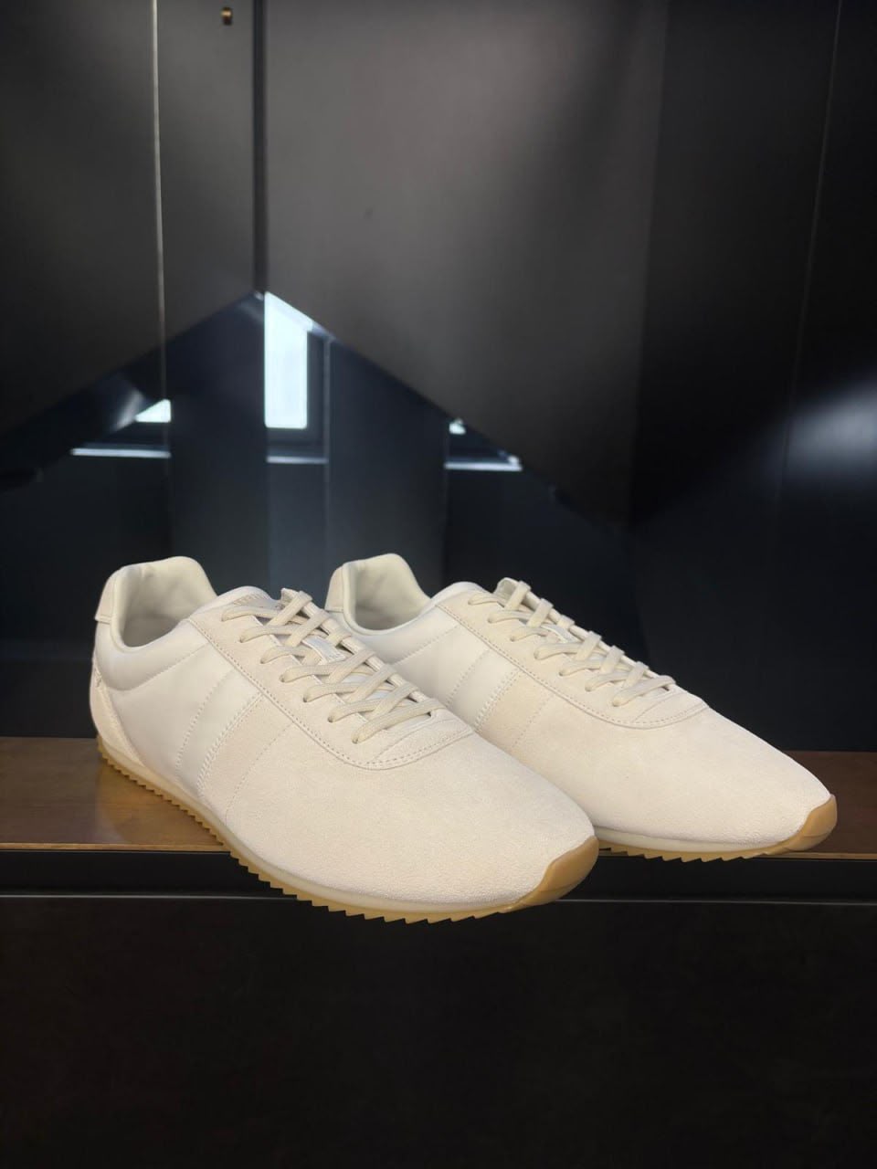 Replica Low Top Sneakers