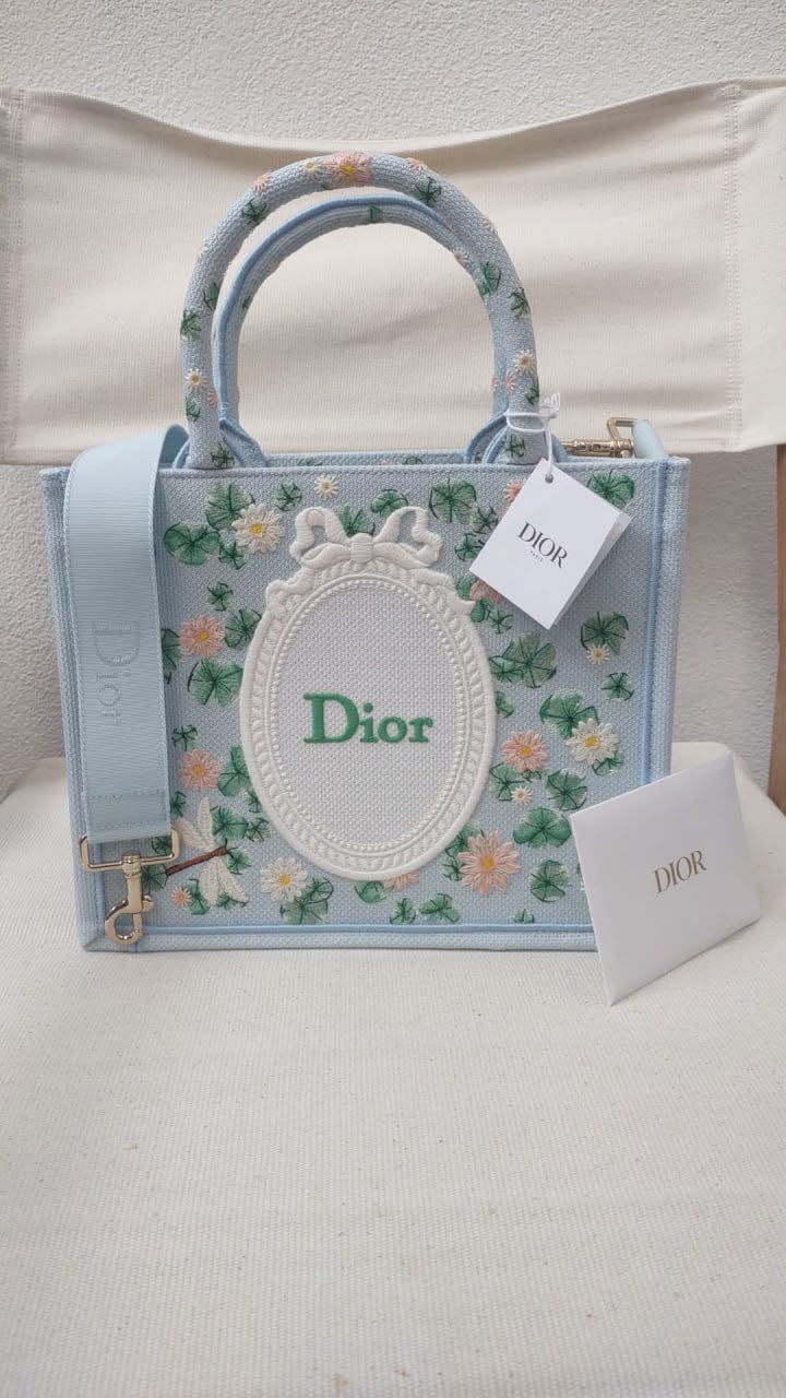 Book Tote (Small)