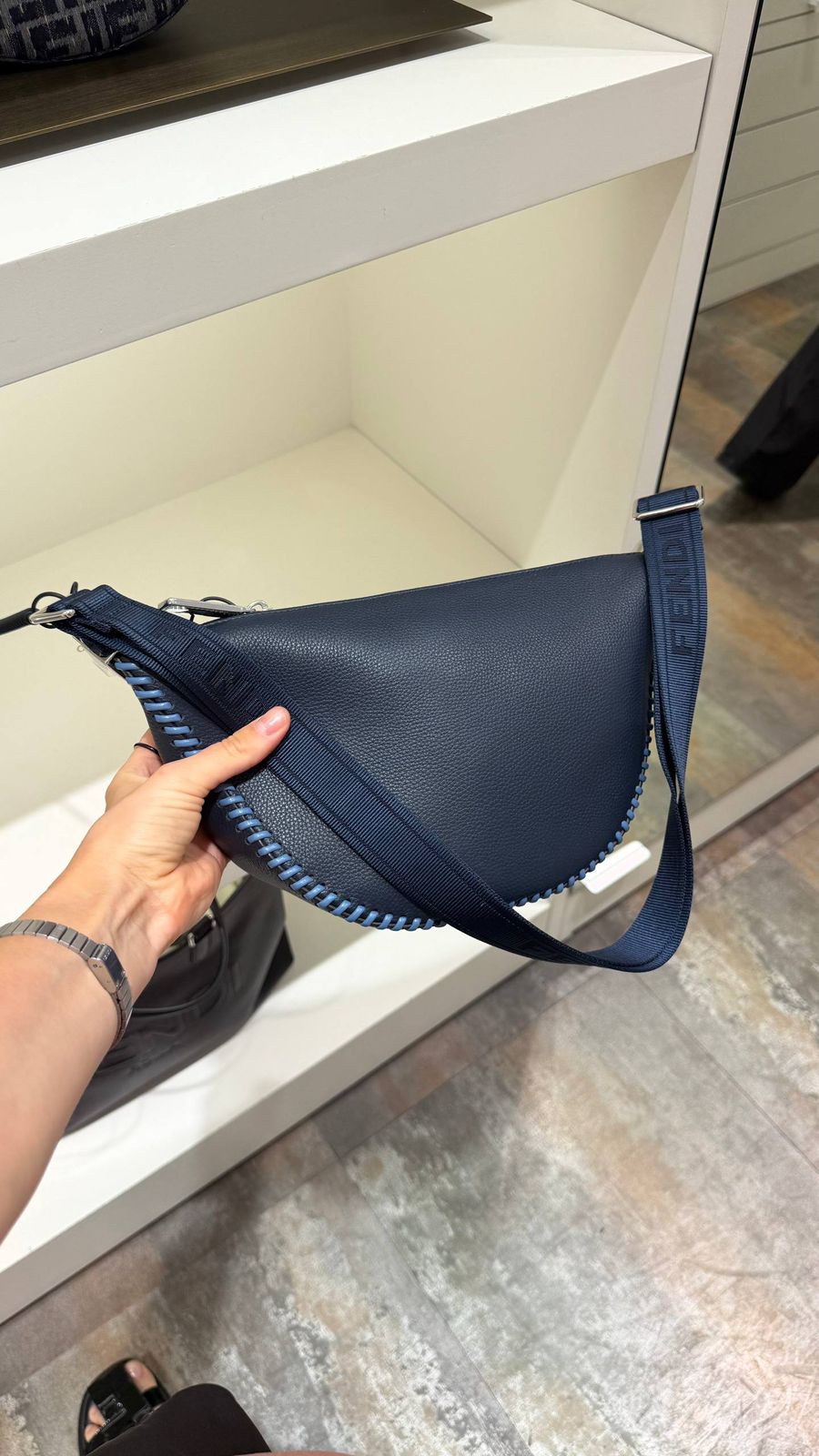 Fendi Moonlight Bag