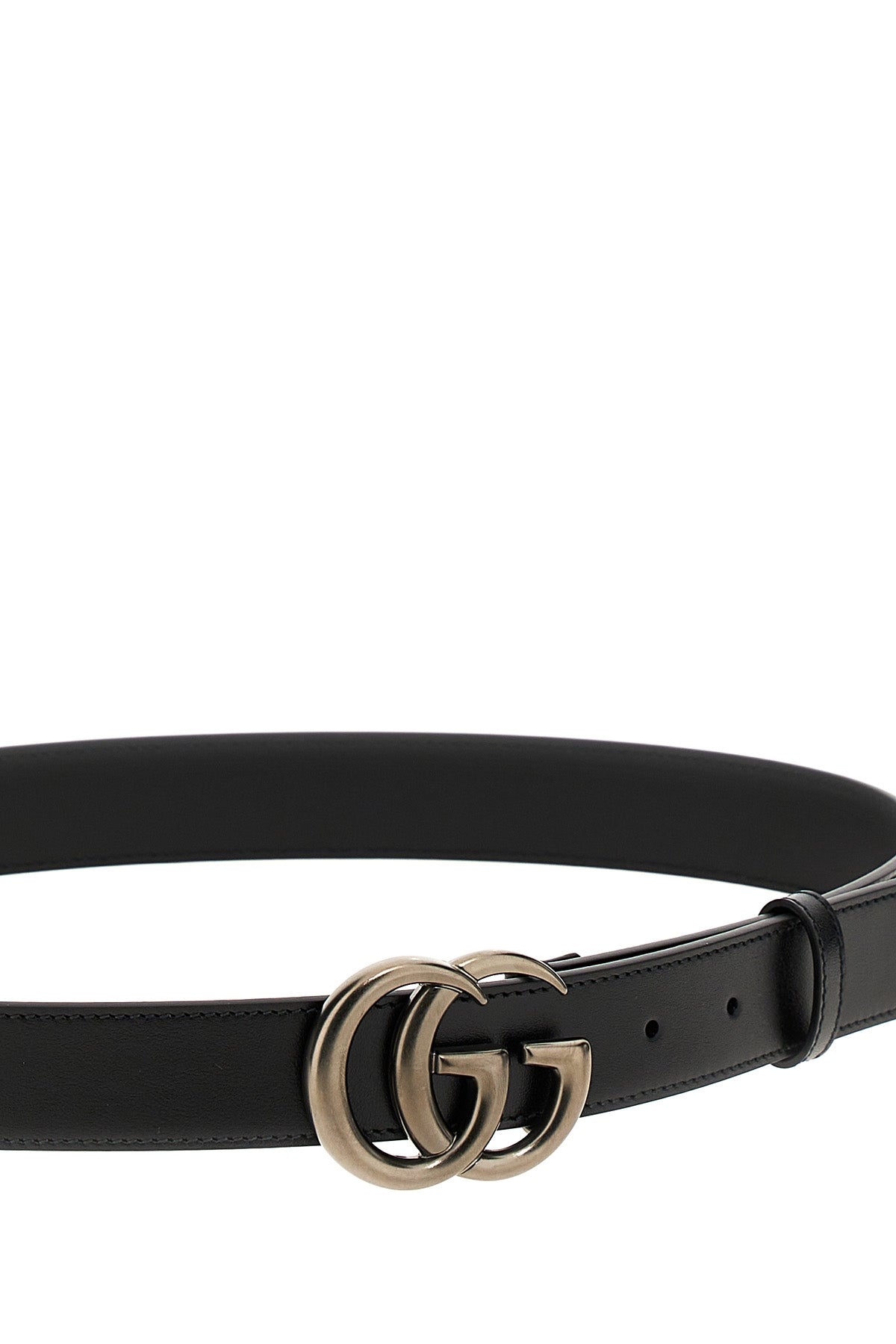 gucci 'GG Marmont' belt