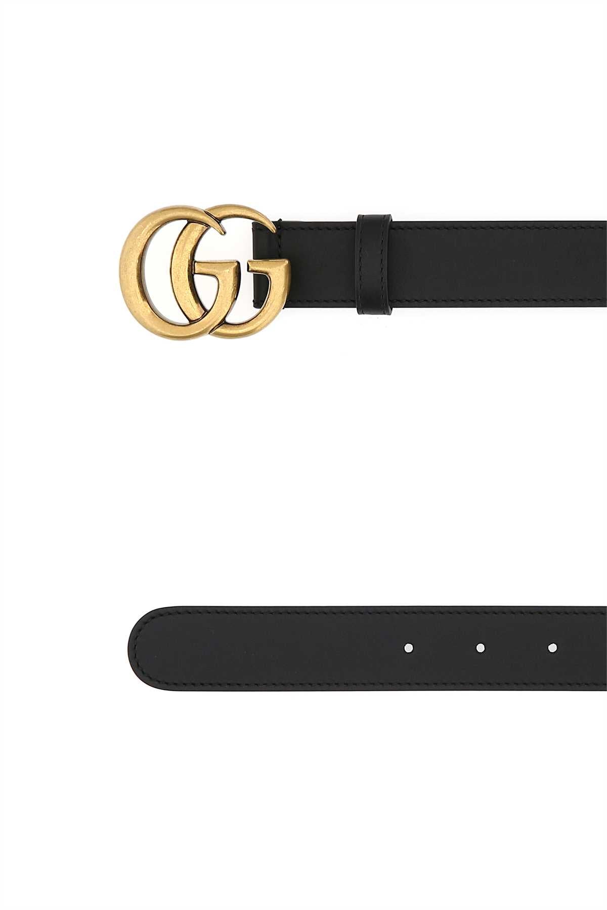 GUCCI CINTURA For Men 