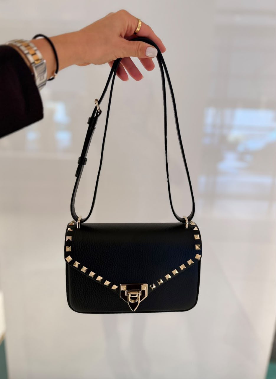 Garavani Rockstud Crossbody Bag