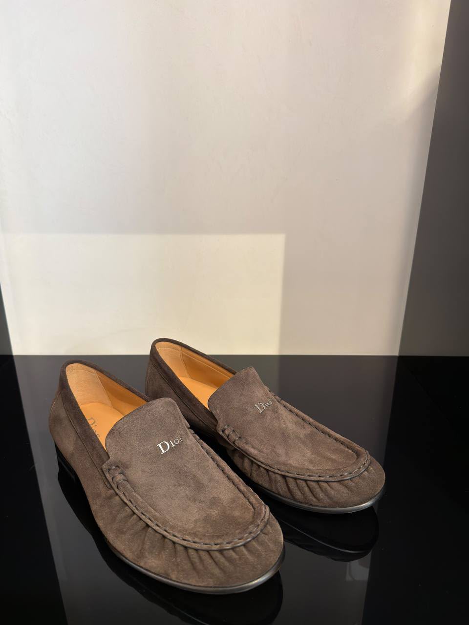 Granville Loafer